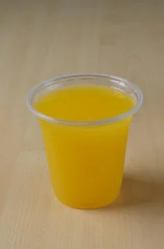 Jugo naranja2 Stock Photos