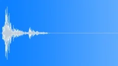 JugSetDownFull S011FO.545 Sound Effect