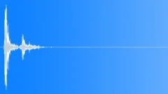 JugSetDownFull S011FO.547 Sound Effect
