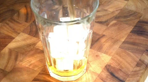 Juice 01 Stock Footage 342257