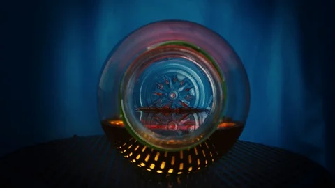 Juice bottle Stock Footage 117400514