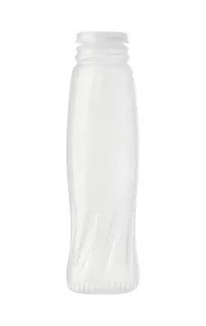 Juice bottle Stock Photos