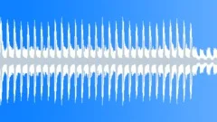 Juice Box - triumphant, inspirational, electronic, dance (loop 7 background)Stock Music