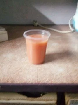 Juice Drink Stock Photos