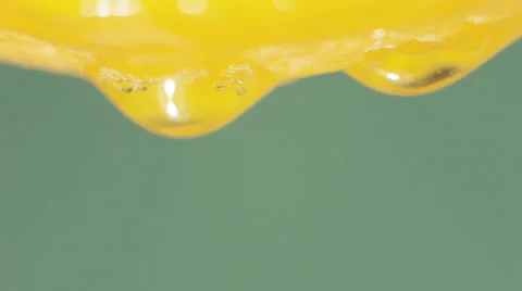 Juice drops 스톡 동영상 34148649