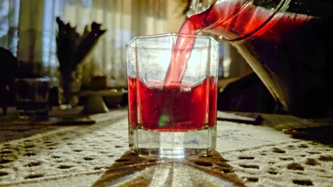 Juice Stock Footage 148577540