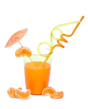 Juice Stock Photos