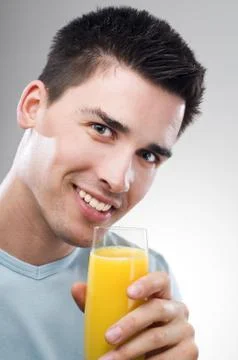 Juice Stock Photos