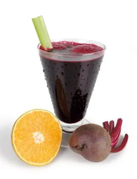 Juice Stock Photos