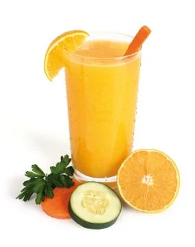Juice Stock Photos