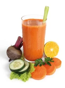 Juice Stock Photos