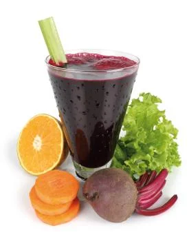 Juice Stock Photos