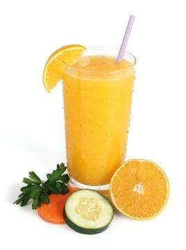 Juice Stock Photos