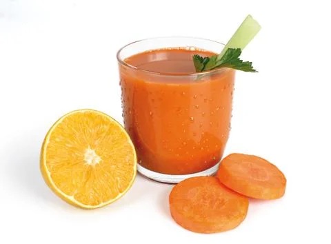 Juice Stock Photos