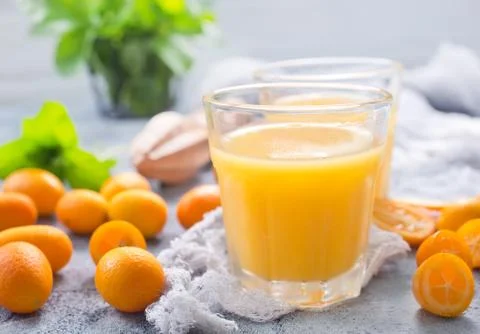 Juice Foto stock