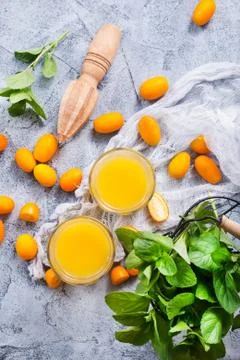Juice Foto stock