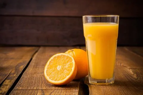 Juice Foto stock