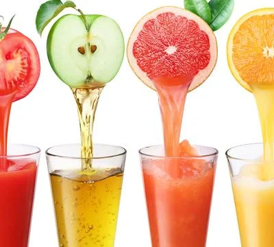 Juice Stock Photos