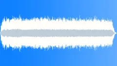 Juicer Blender Lo and fast tempo/ Household sound. Sound Effect