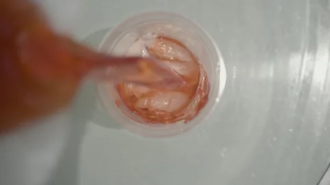 Juicespin Video stock 159439199