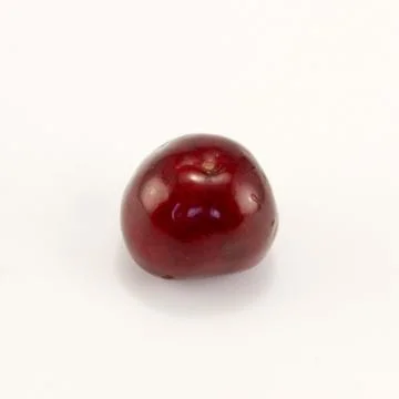 Juicy cherry Stock Photos