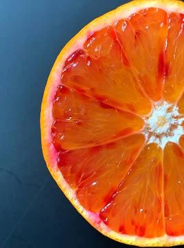 Juicy fruit Stock Photos