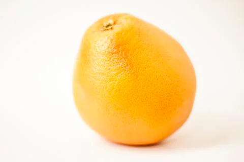 Juicy Grapefruit Stock Photos