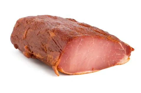 Juicy meat Foto stock