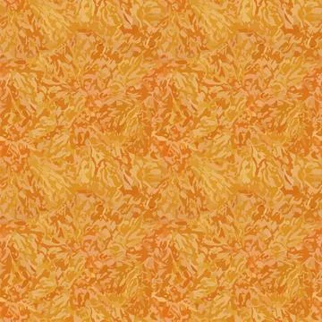 Juicy orange pattern seamless. Vector fruit abstract background. Fresh natura Stock Illustration
