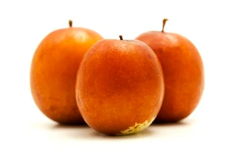 Jujube Stock Photos