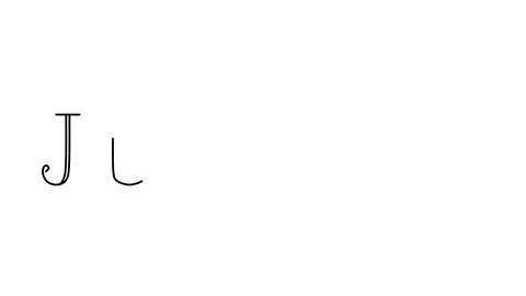 Jukebox Animated Handwriting Text in Serif Fonts and Weights Stock Footage 113926238