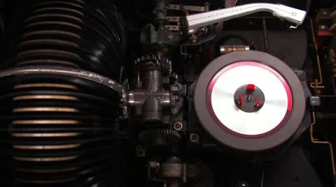 Jukebox Jive 2 Stock-Footage 10832990