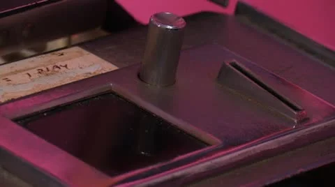 Jukebox Jive 9 Stock-Footage 10832940