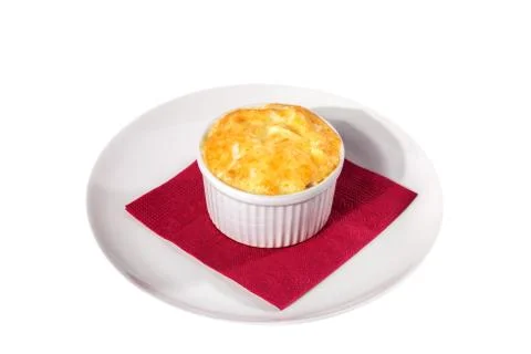 Julienne dish Stock Photos