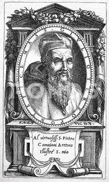 Julius III actually Giovanni Maria Ciocchi Del Monte was Pope of the