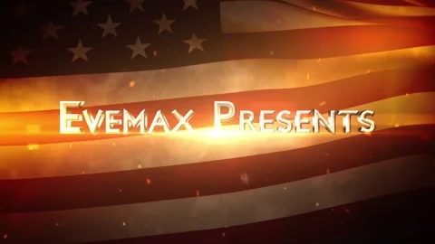 July 4th Cinematic Opener Stock After Effects