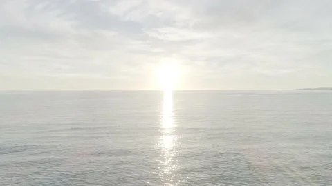 July morning Stock Footage 132859990