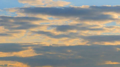Jumbo jet plane landing in silhouette Stock Footage 49680261