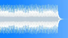 Jumbo Slushee - inspirational, uplifting, electronic, pop (30 sec background)Stock Music