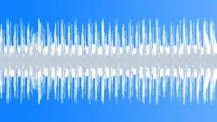 Jumbo Slushee - uplifting electronic dance pop (dnb short loop 2) Stock Music