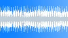 Jumbo Slushee - uplifting electronic dance pop (full mix short loop 5) Stock Music