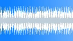 Jumbo Slushee - uplifting electronic dance pop (full mix short loop 9) Stock Music
