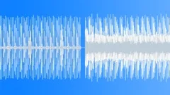 Jumbo Slushee - uplifting electronic dance pop (dnb long loop) Stock Music