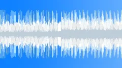 Jumbo Slushee - uplifting electronic dance pop (long loop) Stock Music
