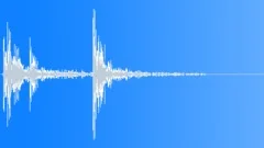 Jump A 02Sound Effect