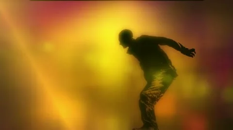 Jump 6 Stock Footage 21259034