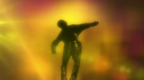 Jump 7 Stock-Footage 21522842