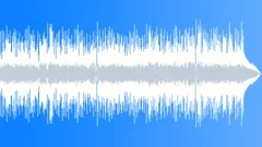 Jump and Run Stock Music