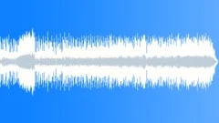 Jump Back Stock Music