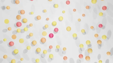 Jump balls 2 Stock Footage 219359978